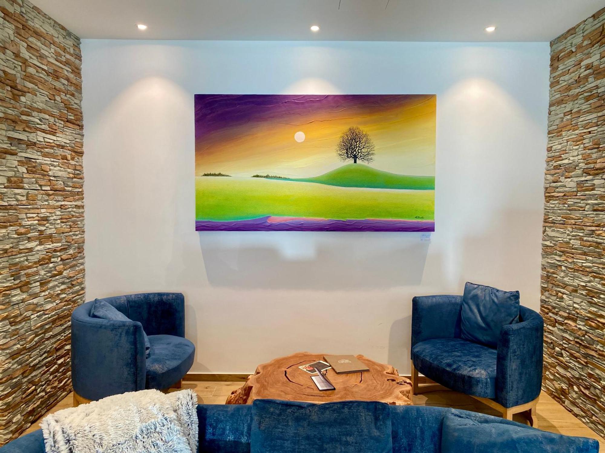 Boutique Hotel Corbetta - Spa 60M2 - La Montagne A 5 Minutes De L'Autoroute A12 Aux Paccots Sur Montreux - Nouveau Loft Familial - Profitez Du Lac Leman Et Des Montagnes En Meme Temps Les Paccots Exterior photo