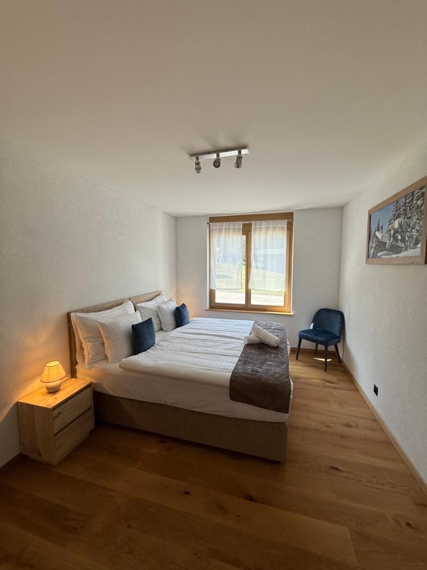 Boutique Hotel Corbetta - Spa 60M2 - La Montagne A 5 Minutes De L'Autoroute A12 Aux Paccots Sur Montreux - Nouveau Loft Familial - Profitez Du Lac Leman Et Des Montagnes En Meme Temps Les Paccots Exterior photo